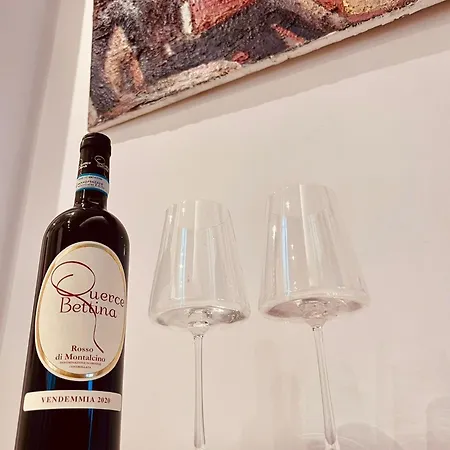 Civico 98 - Appartamento Roma